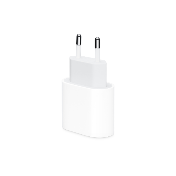 Apple Iphone 20W Usb-C Şarj Cihazı Aleti Adaptör