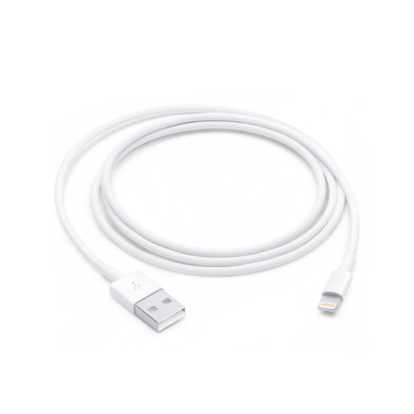 İphone UsbTo Lightning 60W Kablo Logolu