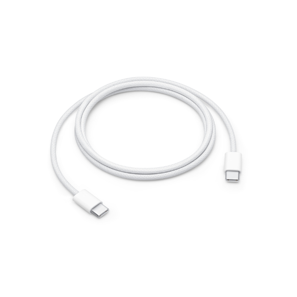 Apple İphone Type-C To Type-C 60W Şarj Kablo